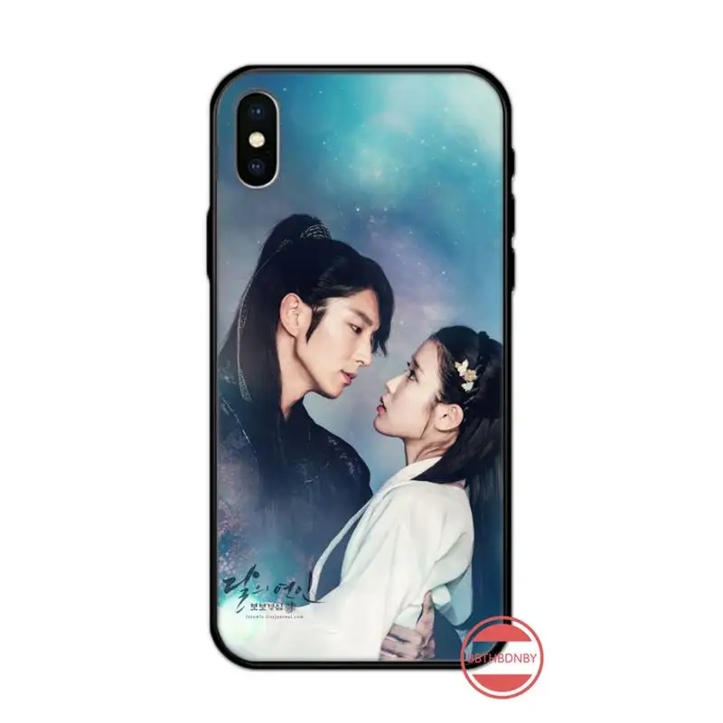 

LEE JOON GI Korean actor luxury Phone Case coque for iPhone 11 12 pro XS MAX 8 7 6 6S Plus X 5S SE 2020 XR protective shell