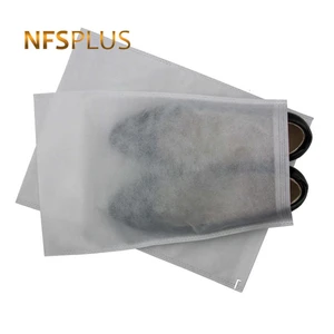 10 шт., одноразовые мешки для хранения обуви, 30 х35 см