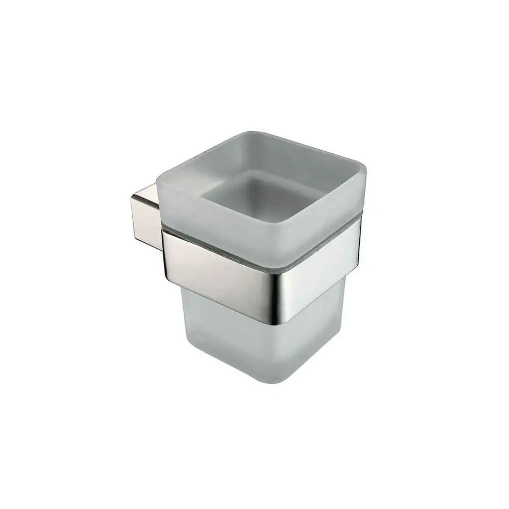 Ванная комната Зубная щетка чашка для зубной пасты держатель чашки высокого