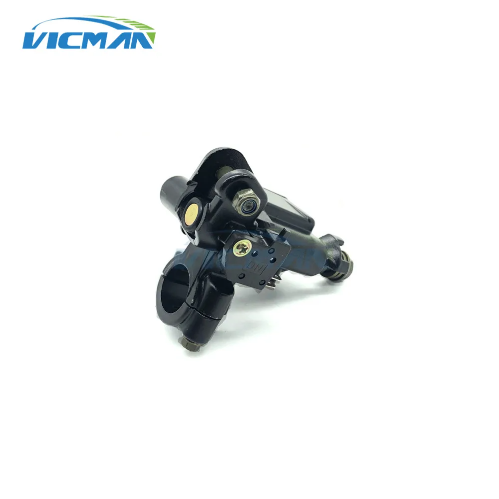 Кузов тормозного насоса для мотоцикла передний главный тормозной цилиндр KAWASAKI