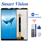 Для оригинального ЖК-дисплея Ulefone Power 5 с фотовспышкой, FHD 6,0 