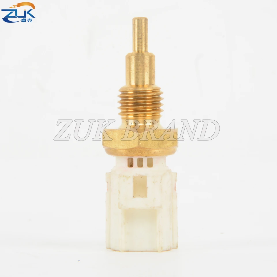 Фото Датчик температуры воды ZUK для Toyota YARIS PRIUS COROLLA AVENSIS RAV4 LAND CRUISER PRADO, LEXUS, Scion OEM:89422-33030 №4