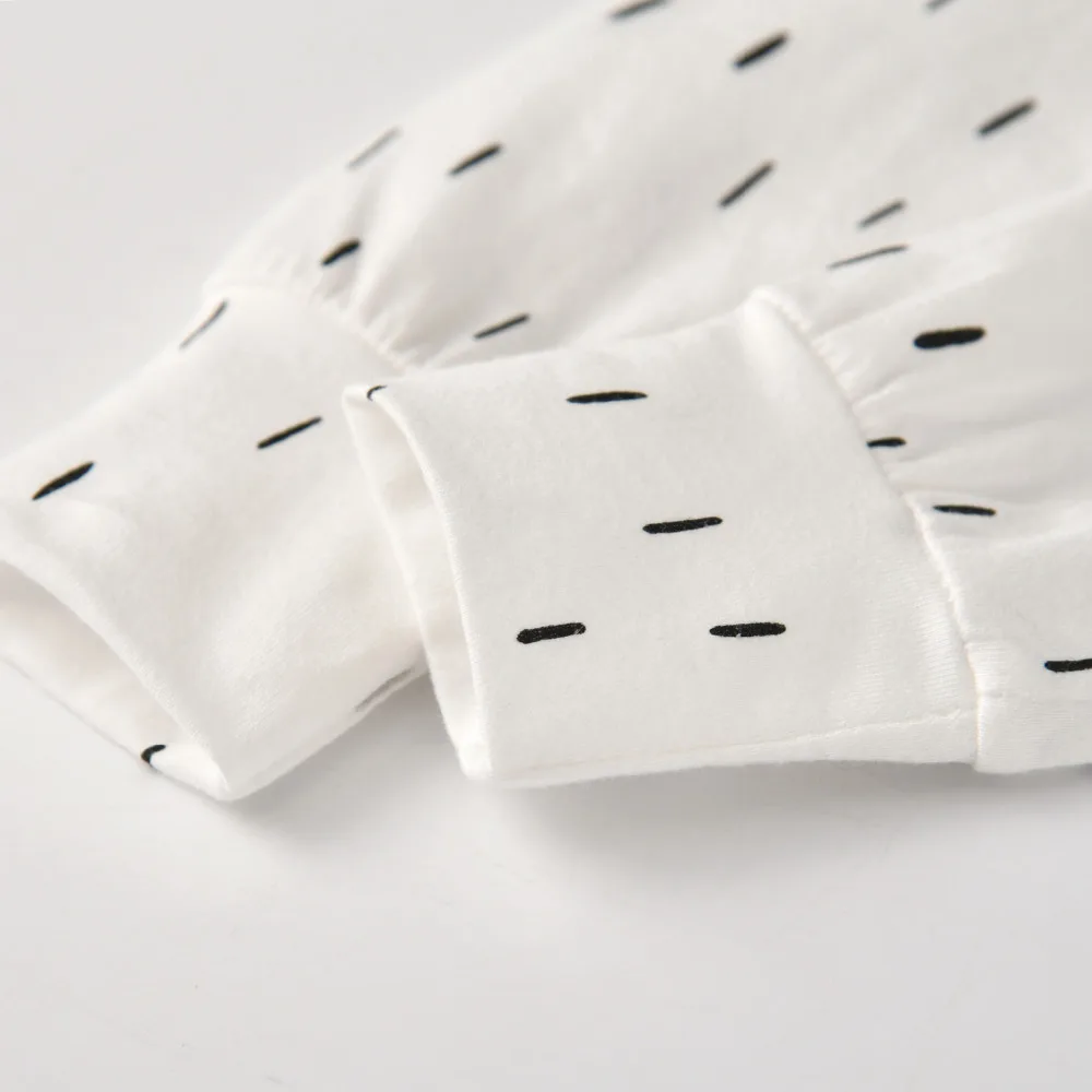 2 шт. детский комплект одежды с длинным рукавом и шапкой | Детская одежда обувь