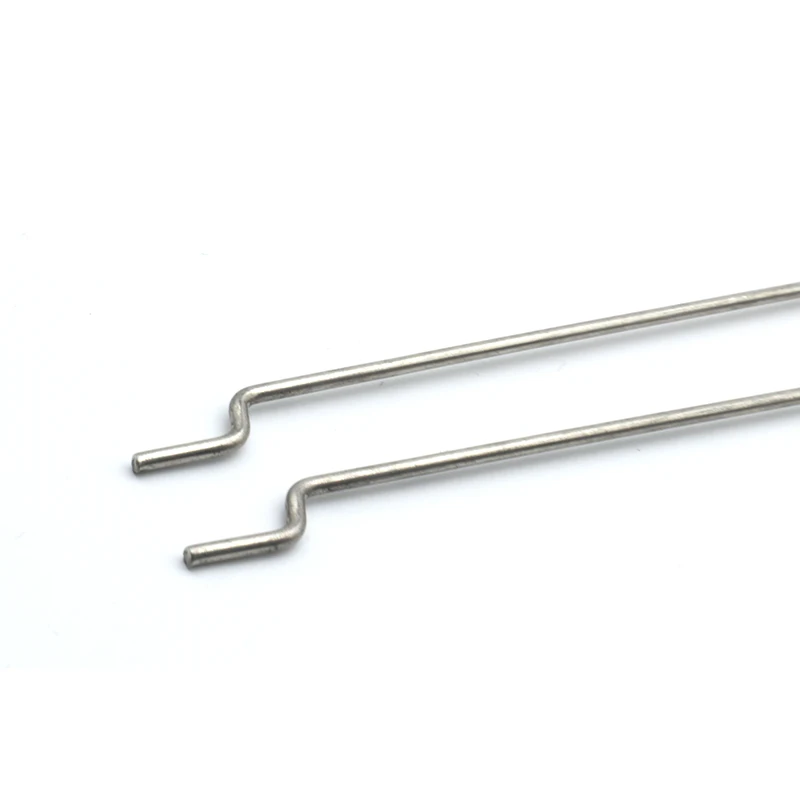 10 шт нажимные стержни z типа d1 01215