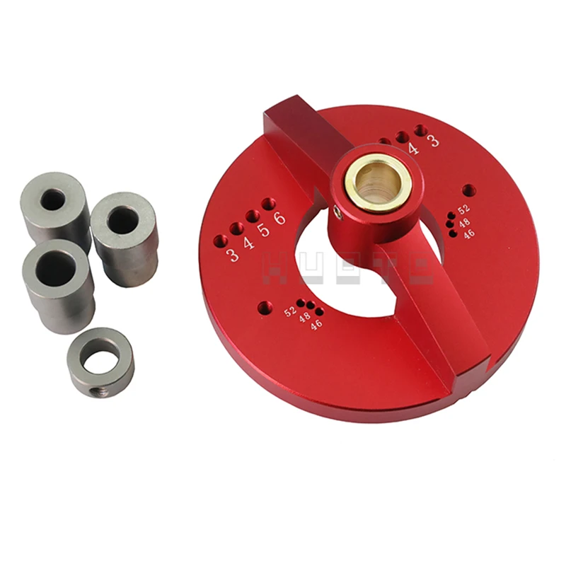 

ETOPOO Кондуктор для сверления отверстий 35 мм