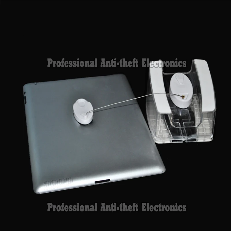mobile phone display pull wire box cellphone retail store exhibition security Recoiler 100pcs | Безопасность и защита