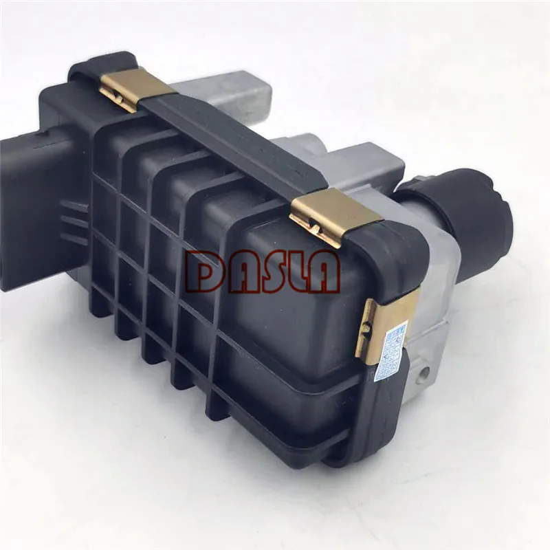 Части турбины электронный привод GT2256V G 52 753546 761963 6NW009483 сточные ворота для Land Rover