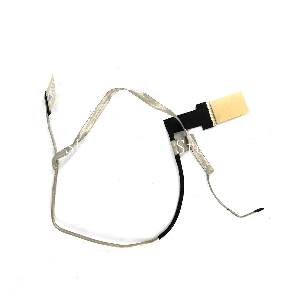 

X550JD-1A LCD FHD EDP CABLE 1422-01VT0AS Asus FX50 FX50J FX50JK FX50JX X550JD 4200 4710 30p X550C X550VB A550 F550L