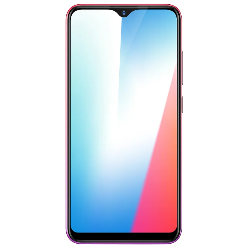 VIVO Y93, мобильный телефон, 3/4G Оперативная память 64G Встроенная память Octa core 6,2 ''Full Экран спереди 8.0MP сзади 13MP Камера 4030 мА/ч, сотовый телефон