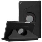 Чехол с поворотом на 360 градусов для Huawei MediaPad T3 8,0 KOB-L09, складной чехол-подставка из искусственной кожи для планшета Huawei T3 8,0