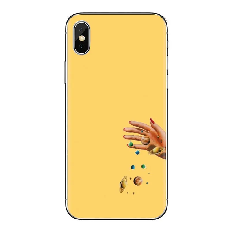Для iPhone XS Max XR X 4 4S 5 5S 5C SE 6 6S 7 8 плюс samsung Galaxy J1 J3 J5 J7 A3 A5 сохранения внешнего вида
