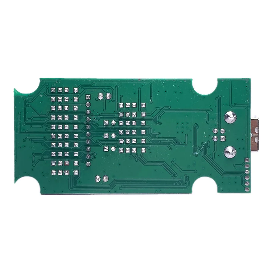 OBDIICAT 10 шт./лот Opcom V2021 V1.59 V1.70 V1.95 V1.99 PIC18F458 чип FTDI OBD II OBD2 диагностический инструмент