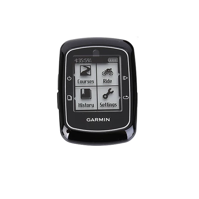 GPS Only Garmin Edge 200 велосипедный компьютер велосипедный тренажер gps Карманный приемник беспроводной, установка/четверть оборота/коробка/sc - Цвет: GPS Only