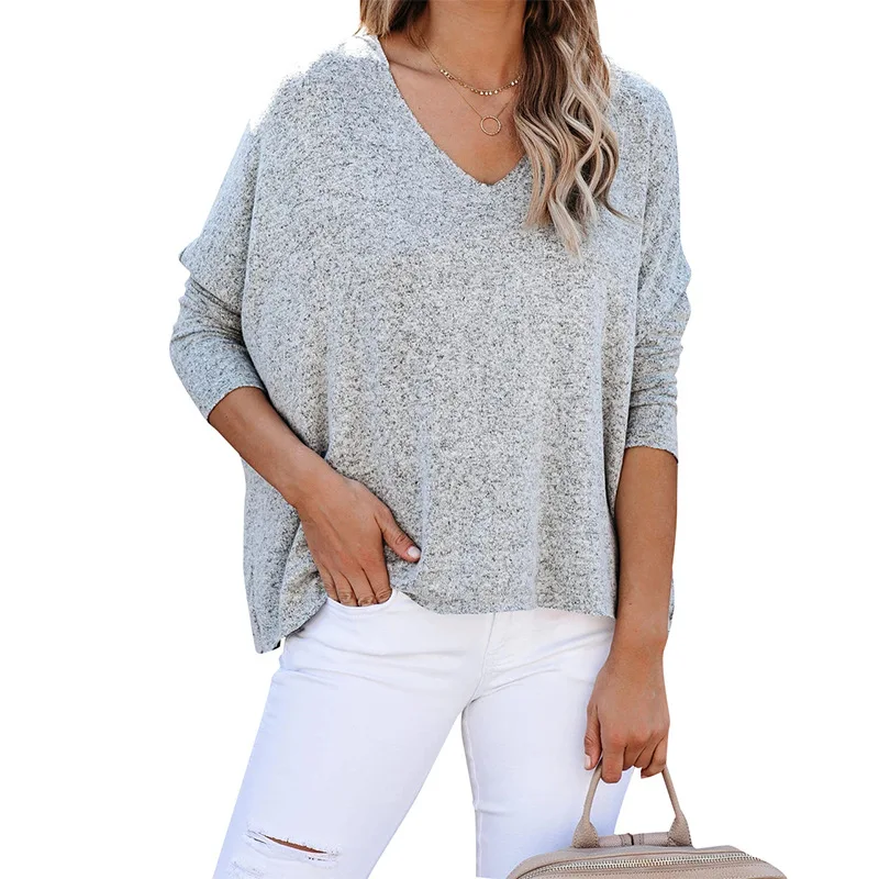 

20121 spring and autumn new high quality women's casual T-shirt