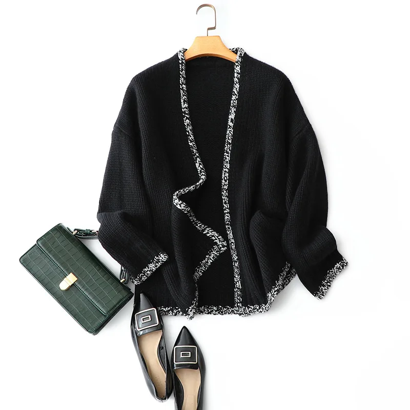 Рисунок 2 - Новинка Зима 100% кашемировый плотный