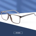 Оправа для очков HOTOCHKI из ацетата, очки с защитой от синего света, женские дизайнерские очки, оптические очки