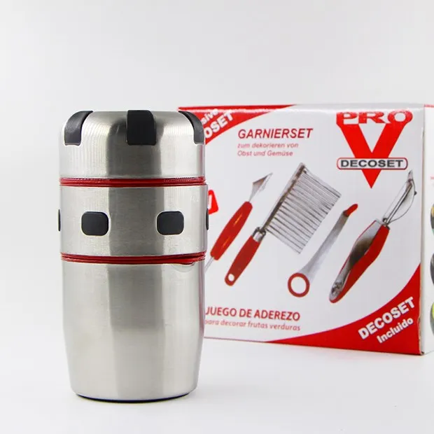 Ручной соковыжималка для лимона мини-соковыжималка цитрусовых Апельсиновая