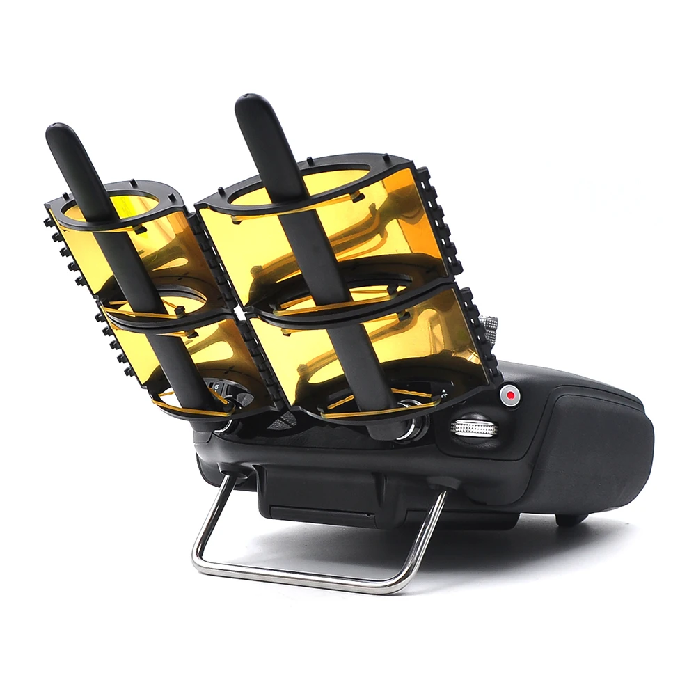 4 шт. пульт дистанционного управления для усиления сигнала радиоуправляемой