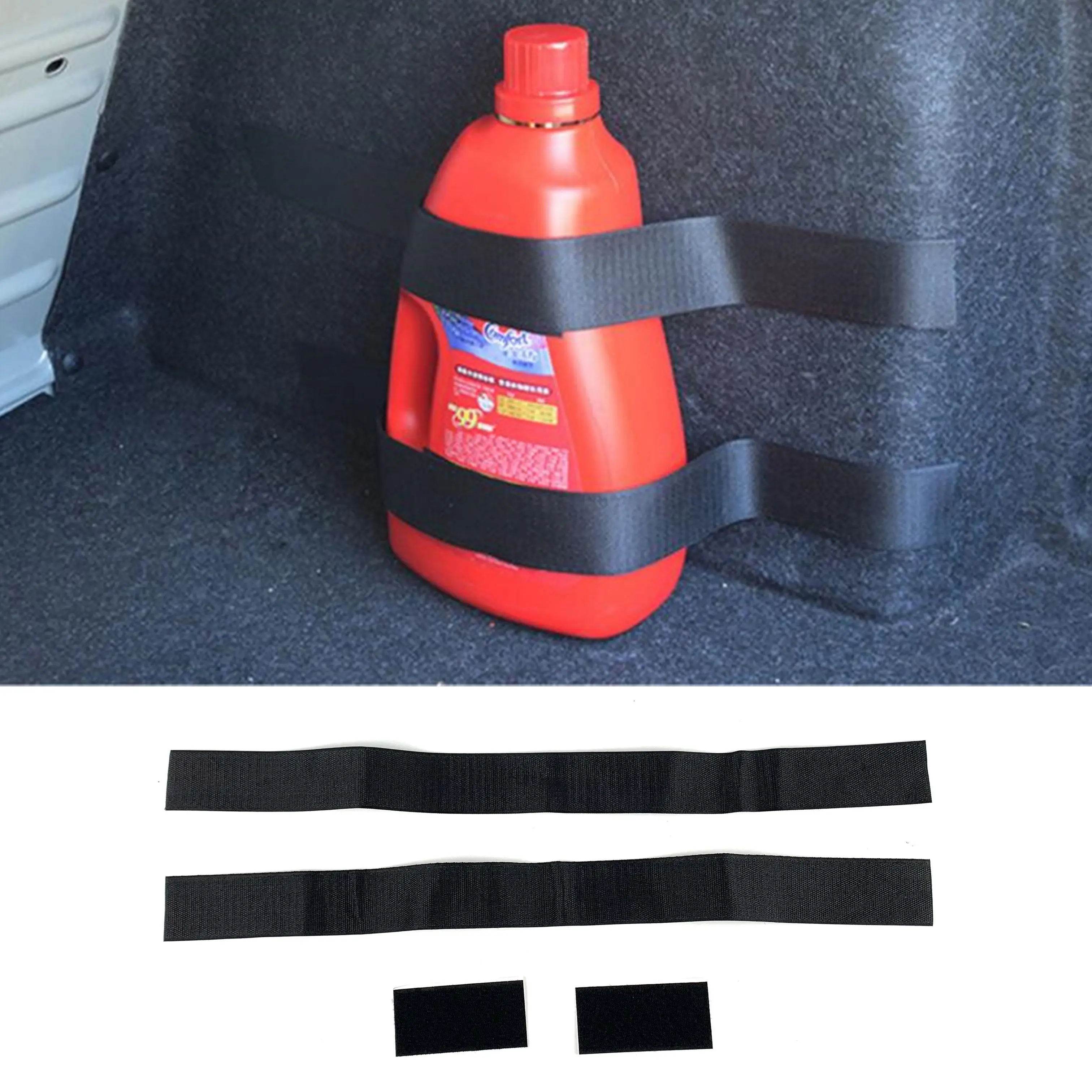 4 шт./компл. багажник автомобиля нейлоновой Фиксирующий Ремень чехол для SAAB 9-3 9-5