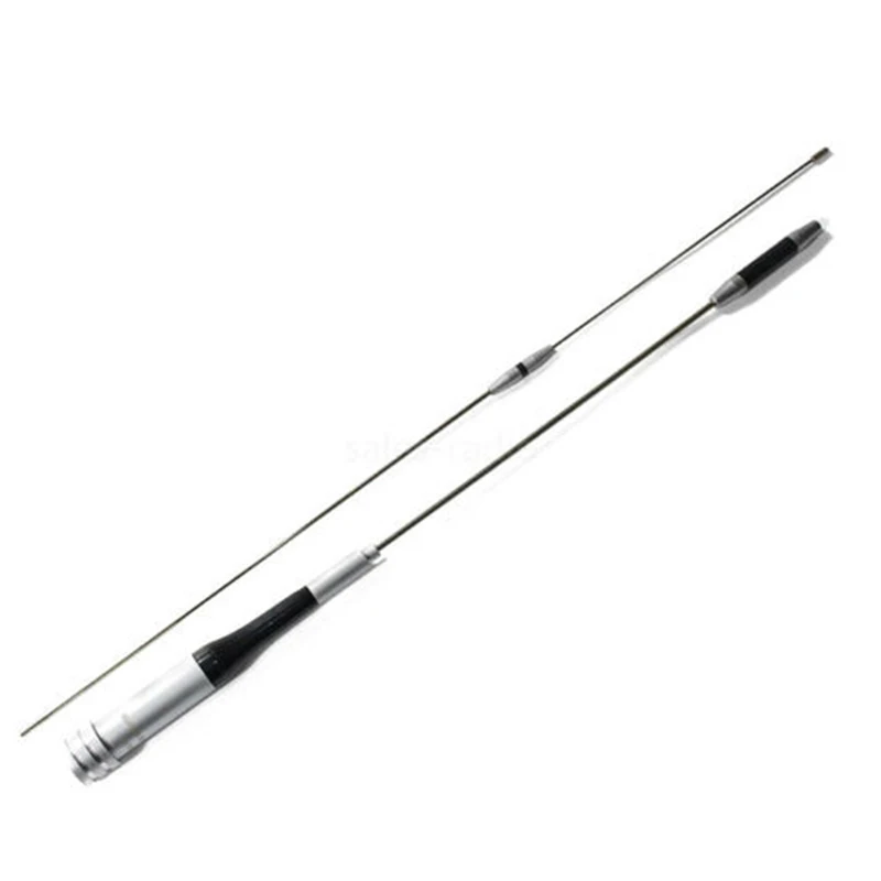 Новые высококачественные SG-7500 антенны с высоким коэффициентом усиления 144/430 МГц VHF UHF любительские двухсторонние радиоприемники
