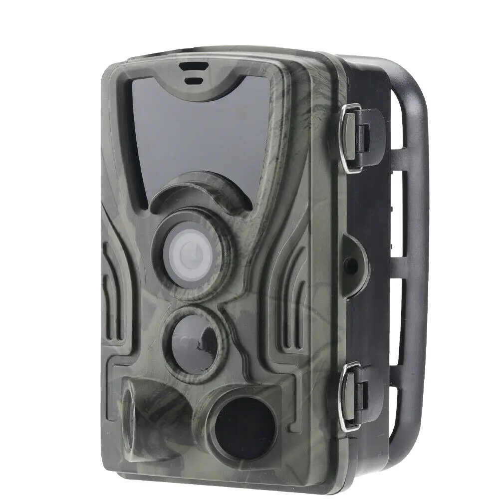 SUNTEKCAM 20MP 1080P Trail охотничья камера 810A IP65 водонепроницаемая ночная версия фото 0,3 s триггер время дикой природы камера Домашняя безопасность