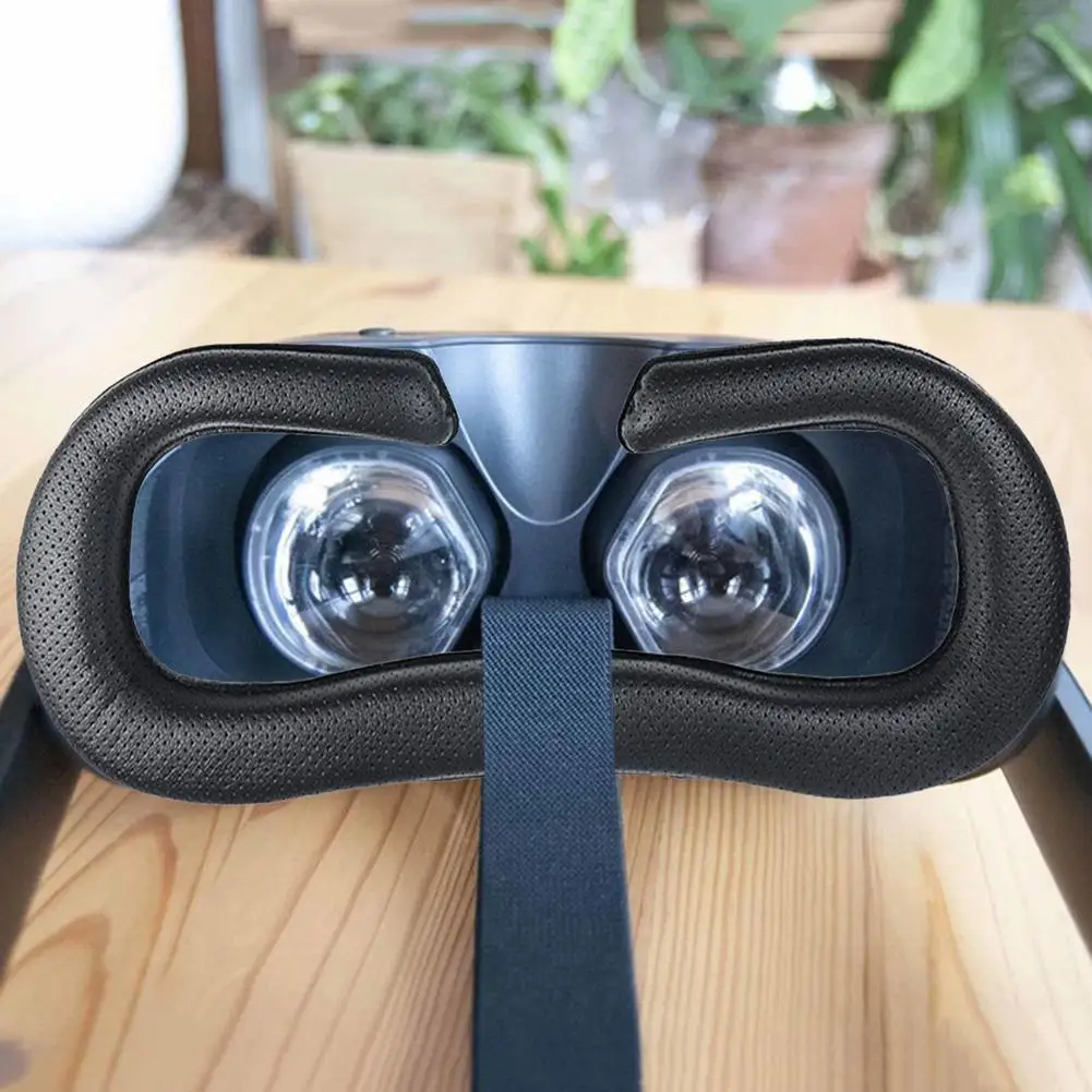 Для HP Reverb G2 сменный Поролоновый коврик для глаз защитный кронштейн VR аксессуары |