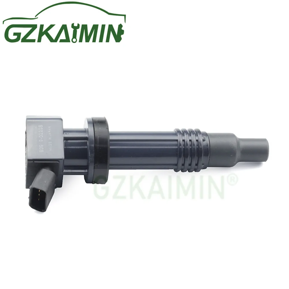 100% новая катушка зажигания для TOYOTA ALTEZZA GITA 2.0L 1998 .2005 oem 90919 .02236 9091902236 |coil|coil toyotacoil