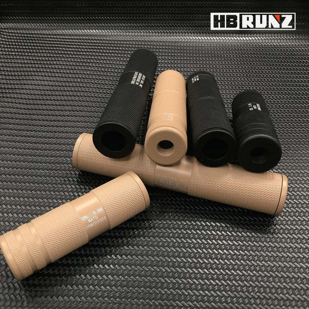

HBRUNZ Outdoor Jinming 8 Gen 9 Toy KSC Cap Upgrade Material Decorative Parts QG39 For Tactical Toy Gel Ball Blaster Airsoft