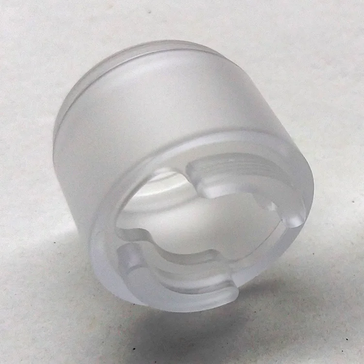 1 шт. Сменная трубка для Coppervape VWM Integra Styled RTA с 510 капельным наконечником Ecig Vape