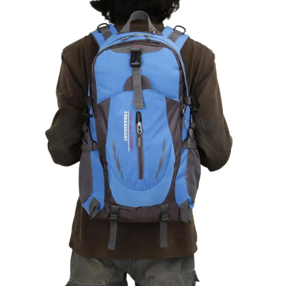 Пересекающийся 35L Спорт на открытом воздухе путешествия водоотталкивающий