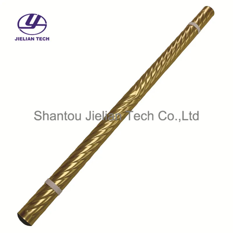 B-53B Two Way Eight Line Magnetic Ink Mixing Roller Length Can be Customized With Isolation Ring Diameter 53mm | Обустройство дома