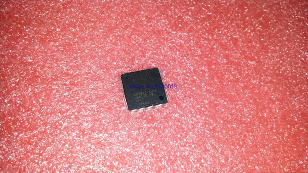 1 шт./лот AR7240-AH1ATR AR7240-AH1A AR7240AH1A AR7240 QFP128 на