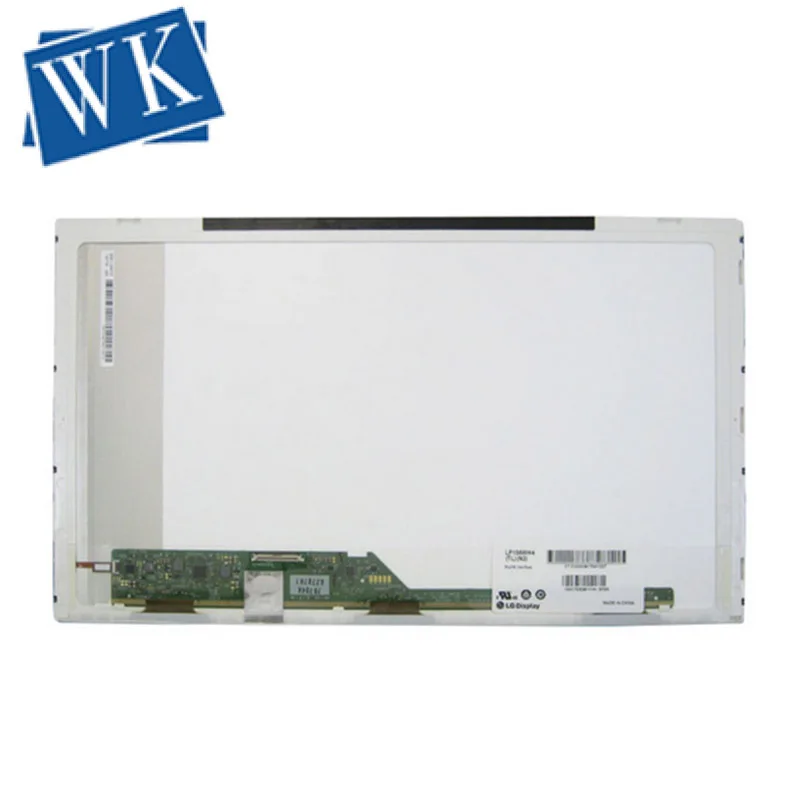 LP156WH2 TLA1 для dell inspiron N5110 глянцевый ЖК-экран Матрица 15 6 HD 1366*768 светодиодный дисплей