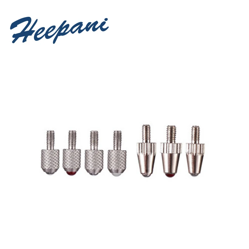 Микрометрический измерительный прибор из Рубиновой вольфрамовой стали