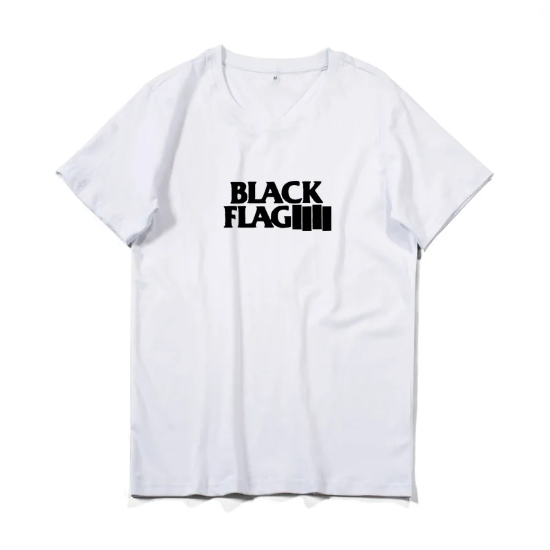 Известная игра Мужская хлопковая футболка Assassin's CreedIV черная с флагом О образным