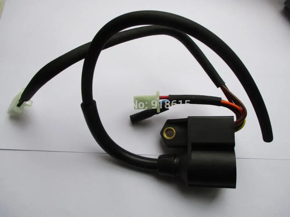 EF1000FW катушка зажигания бензиновый генератор запчасти 7CY H2310 21|Корпус цилиндра и