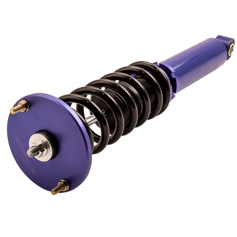 Комплекты подвесок Coilovers в сборе пружинные амортизаторы для Nissan S14 200SX 240SX LE SE SE-R