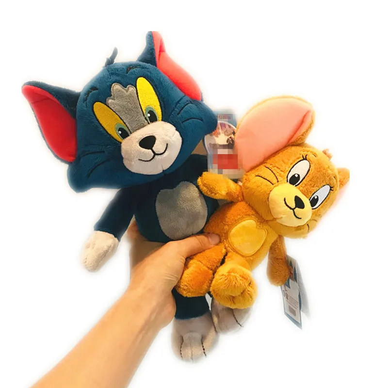 Бесплатная доставка 1 комплект = 2 шт./лот детская мышь детские игрушки - купить по