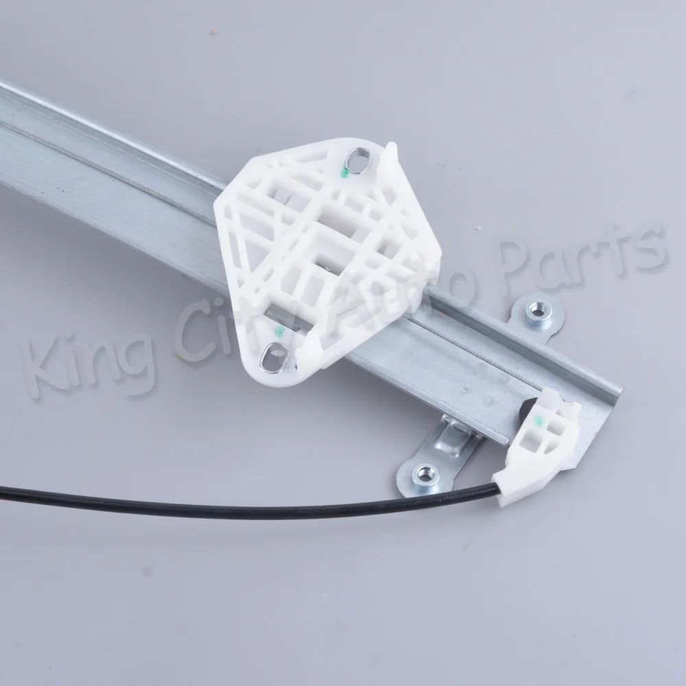 Автомобильный стеклоподъемник CAPQX мотор регулировки в сборе передний задний