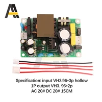 acdc 5v 12v 24v switching power supply module high power 3 phase 110v 220v 380v over power over current protection supply board