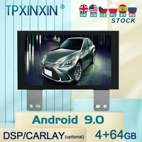for nissan murano android 9 car stereo car radio with screen radio player car gps navigation head unit carplay