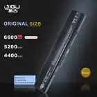 JIGU Аккумулятор для ноутбука ASUS A32-K52 A31-K52 k52 A52 A52J X52F X52JB X52JC X52JE X52JG X52JK X52JR X52Jt X52JV k52j X52SG