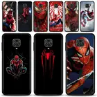 Чехол для Xiaomi Redmi Note 11 9 8 10 Pro 7 10pro Max 9T 9S 8T redmi 9T 8 9 9C 9A 8A 7 7A