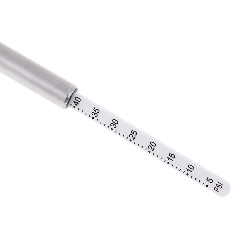 Портативный испытательный манометр для шин ручка транспортных средств