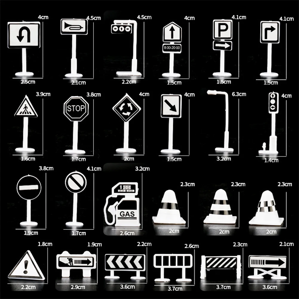 83x59 см с рисунком машинки Город дорога игровой ковер дорожные знаки блоки
