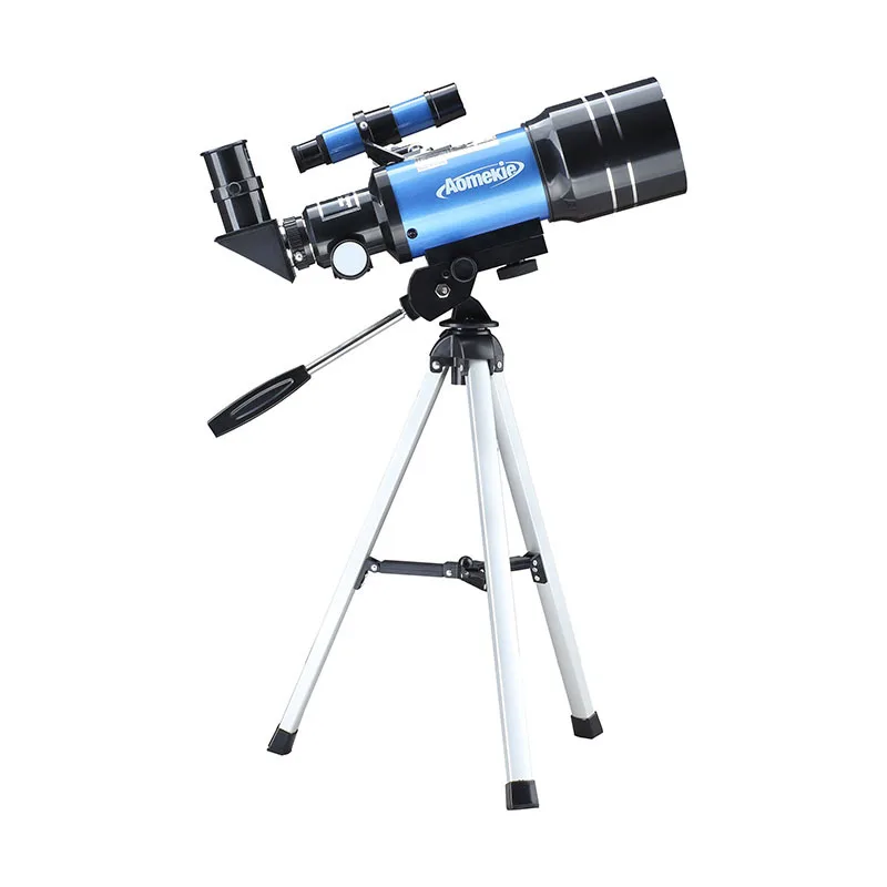 

Outdoor Telescope Astronomic Professional Space Powerful Telescope Astronomic Camping Sky Watcher Binoculares Telescope BG50TE