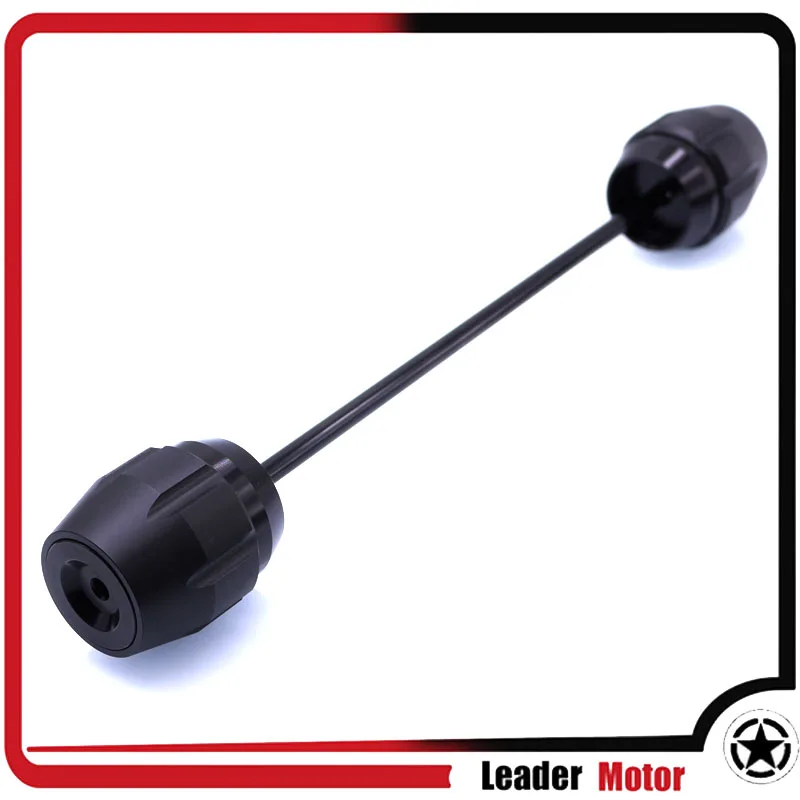 Подходит для YAMAHA MT-10 SP YZF-R1 YZF-R1M YZF-R1S MT 10 переднее колесо вилка ползунок защита от