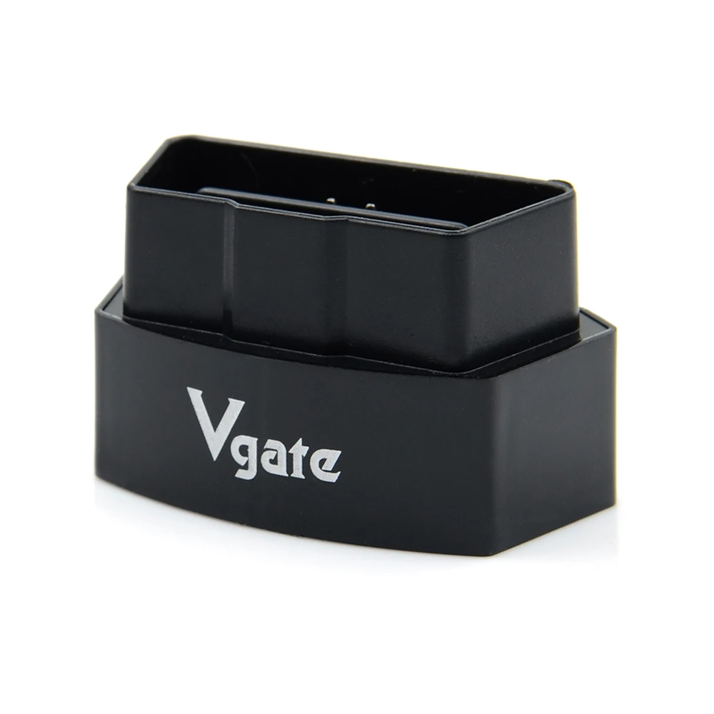 Elm327 Vgate iCar3 Bluetooth OBDII OBD2 ELM327 iCar 3 диагностический интерфейс для Android PC Низкая цена
