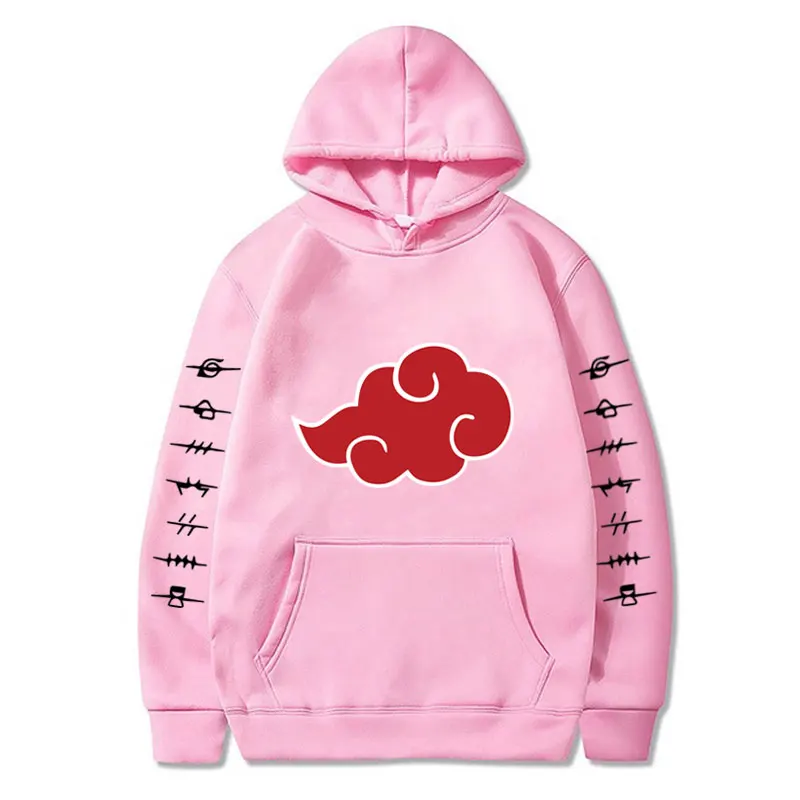 Толстовка с капюшоном в стиле хип-хоп для мужчин и женщин | Мужская одежда