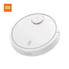 Оригинальный робот-пылесос XIAOMI MIJIA для дома, автоматическое подметание пыли, стерилизация, умное планирование маршрута, Wi-Fi, дистанционное управление через приложение, ЕС